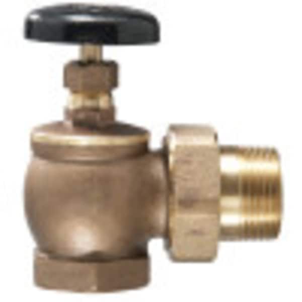 RA-2-AP 3/4 in. SteamRadiatorValve